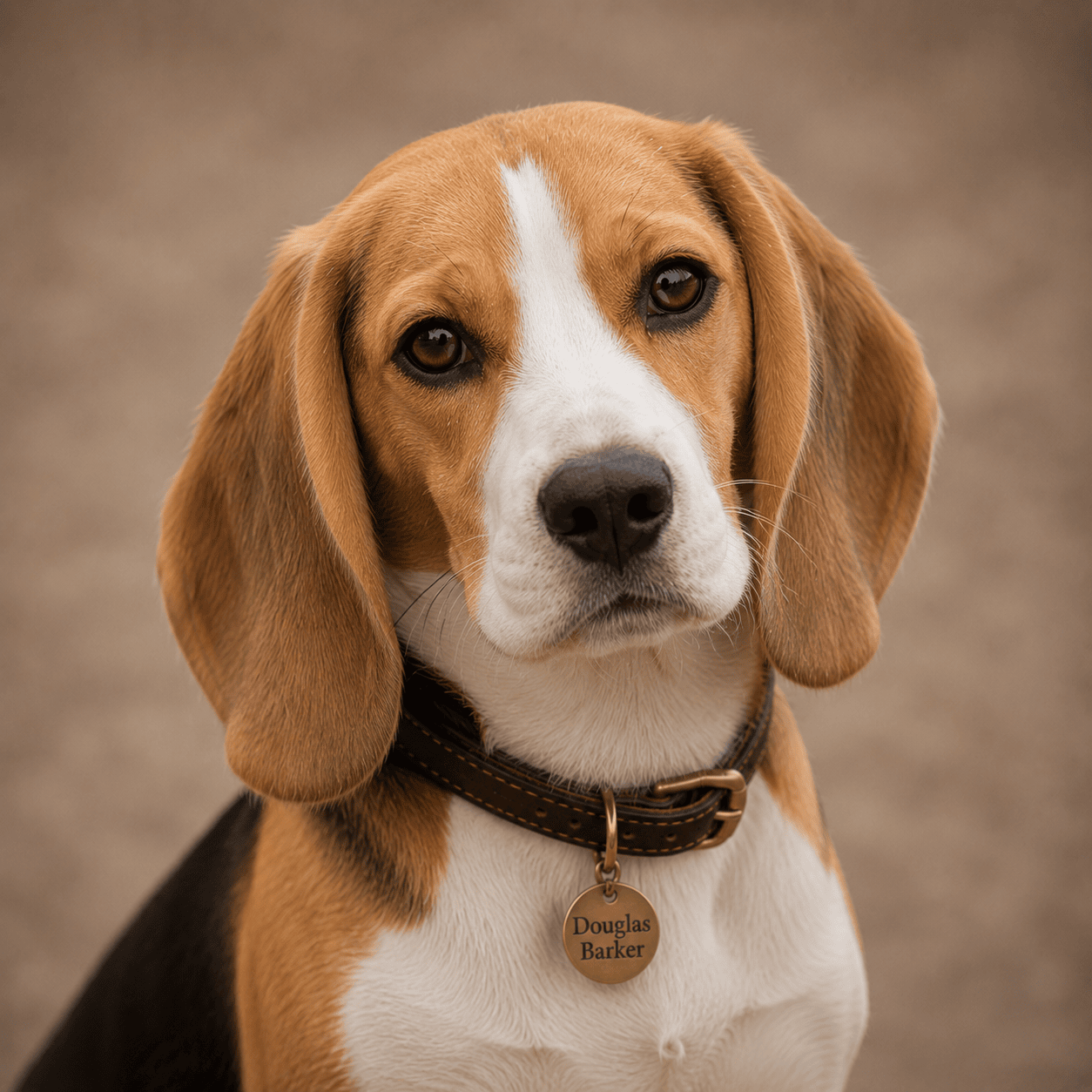 Douglas mugshot